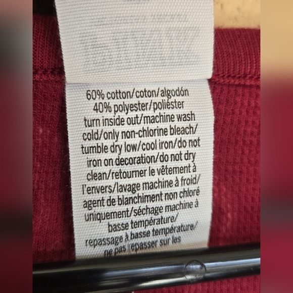 NWT Victoria's Secret PINK Collegiate Collection ASU onesie pajamas - Picture 5 of 7